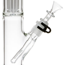 Load image into Gallery viewer, Nano Tree Perc Straight Tube Bong