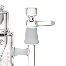 Load image into Gallery viewer, Orbital Stemless Perc Bubbler