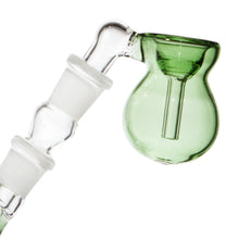 Load image into Gallery viewer, Mini Tree Perc Beaker Bong | EDIT Collection