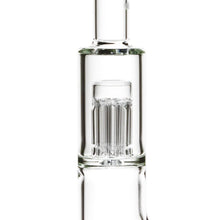 Load image into Gallery viewer, Nano Tree Perc Straight Tube Bong