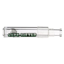 Load image into Gallery viewer, Glass Vape Lifter Vaporizer Pipe
