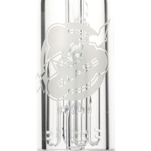 Load image into Gallery viewer, 4 Arm Tree Perc Ash Catcher With 45 Degree Joint