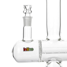 Load image into Gallery viewer, 8 Arm Perc Inline Bong