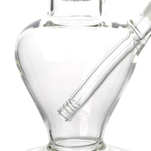 Load image into Gallery viewer, Ice Bong with Spiral Percolators