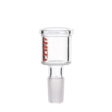 Load image into Gallery viewer, 1 Hit Glass Slide Bowl With 5 Screens 14.5mm