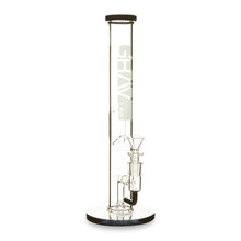 Load image into Gallery viewer, 12" Flared Water Pipe with fixed downstem