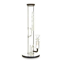 Load image into Gallery viewer, 12" Flared Water Pipe with fixed downstem