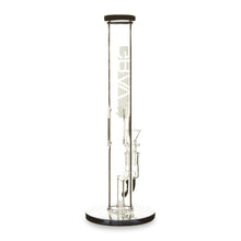 Load image into Gallery viewer, 12" Flared Water Pipe with fixed downstem