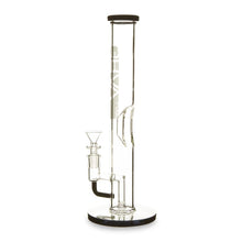 Load image into Gallery viewer, 12" Flared Water Pipe with fixed downstem