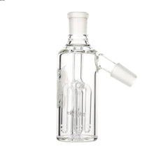 Load image into Gallery viewer, 4 Arm Tree Perc Ash Catcher With 45 Degree Joint