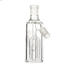 Load image into Gallery viewer, 4 Arm Tree Perc Ash Catcher With 45 Degree Joint