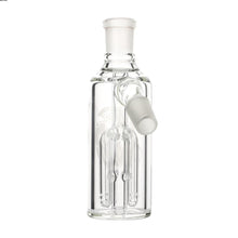 Load image into Gallery viewer, 4 Arm Tree Perc Ash Catcher With 45 Degree Joint