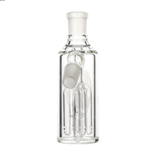 Load image into Gallery viewer, 4 Arm Tree Perc Ash Catcher With 45 Degree Joint