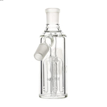 Load image into Gallery viewer, 4 Arm Tree Perc Ash Catcher With 45 Degree Joint