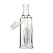 Load image into Gallery viewer, 4 Arm Tree Perc Ash Catcher With 45 Degree Joint