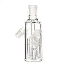 Load image into Gallery viewer, 4 Arm Tree Perc Ash Catcher With 45 Degree Joint