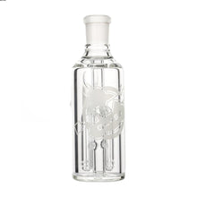 Load image into Gallery viewer, 4 Arm Tree Perc Ash Catcher With 45 Degree Joint