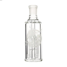 Load image into Gallery viewer, 4 Arm Tree Perc Ash Catcher With 45 Degree Joint