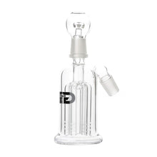Load image into Gallery viewer, 6 Arm Tree Perc Dual-head Concentrate Precooler