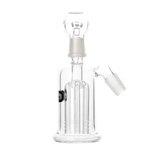 Load image into Gallery viewer, 6 Arm Tree Perc Dual-head Concentrate Precooler