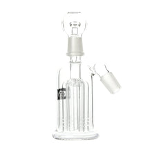 Load image into Gallery viewer, 6 Arm Tree Perc Dual-head Concentrate Precooler
