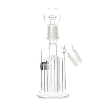 Load image into Gallery viewer, 6 Arm Tree Perc Dual-head Concentrate Precooler