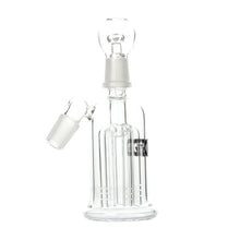 Load image into Gallery viewer, 6 Arm Tree Perc Dual-head Concentrate Precooler