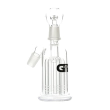 Load image into Gallery viewer, 6 Arm Tree Perc Dual-head Concentrate Precooler