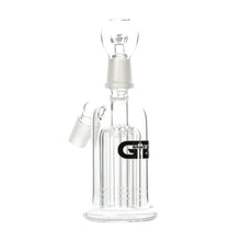 Load image into Gallery viewer, 6 Arm Tree Perc Dual-head Concentrate Precooler