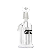 Load image into Gallery viewer, 6 Arm Tree Perc Dual-head Concentrate Precooler