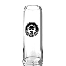 Load image into Gallery viewer, Mister Lee Waterpipe by Heisenberg