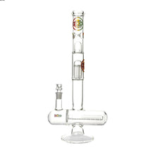 Load image into Gallery viewer, 8 Arm Perc Inline Bong