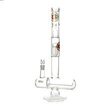 Load image into Gallery viewer, 8 Arm Perc Inline Bong