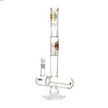 Load image into Gallery viewer, 8 Arm Perc Inline Bong