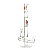 Load image into Gallery viewer, 8 Arm Perc Inline Bong