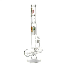 Load image into Gallery viewer, 8 Arm Perc Inline Bong