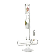 Load image into Gallery viewer, 8 Arm Perc Inline Bong