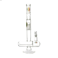 Load image into Gallery viewer, 8 Arm Perc Inline Bong