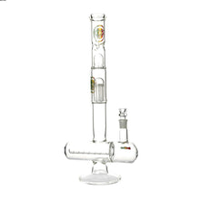Load image into Gallery viewer, 8 Arm Perc Inline Bong