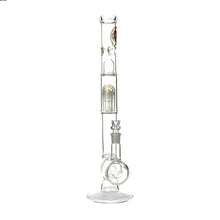 Load image into Gallery viewer, 8 Arm Perc Inline Bong