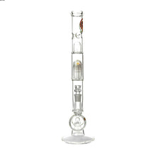 Load image into Gallery viewer, 8 Arm Perc Inline Bong