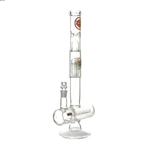 Load image into Gallery viewer, 8 Arm Perc Inline Bong