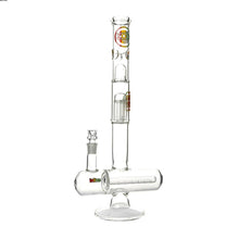 Load image into Gallery viewer, 8 Arm Perc Inline Bong