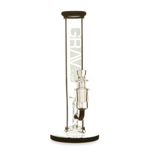 Load image into Gallery viewer, 8" Flared Water Pipe