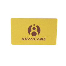 Load image into Gallery viewer, RoB Hurricane TDE 600 TT Symbol - Clear - OM
