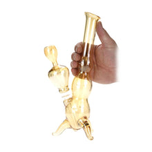 Load image into Gallery viewer, RoB Hurricane DTI 250 Symbol - Gold - Fire Water
