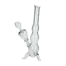 Load image into Gallery viewer, RoB Hurricane TDE 250 TT Symbol - Clear - OM