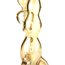 Load image into Gallery viewer, RoB Hurricane TDE 250 TT Symbol - Gold - Fire Water