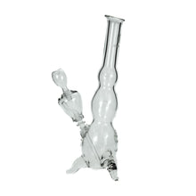 Load image into Gallery viewer, RoB Hurricane TDE 600 TT Symbol - Clear - OM