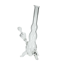 Load image into Gallery viewer, RoB Hurricane DTI 1000 Symbol - Clear - OM